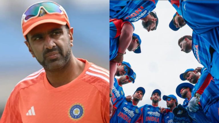 Ashwin: ‘మీరు తప్పు చేశారు’.. వాషింగ్టన్ సుందర్ పాత్రపై అశ్విన్ వ్యాఖ్యలు..
