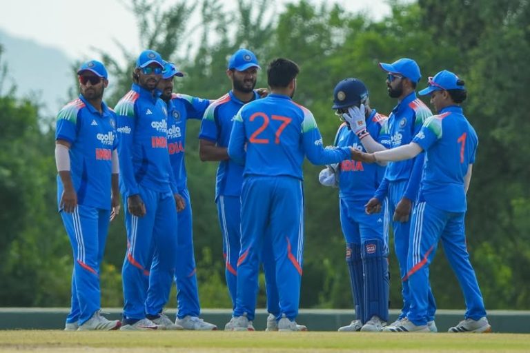 Team India: టైటిల్ పోరు ఖరారు.. జూన్ 21న ‘మహా సంగ్రామం’..