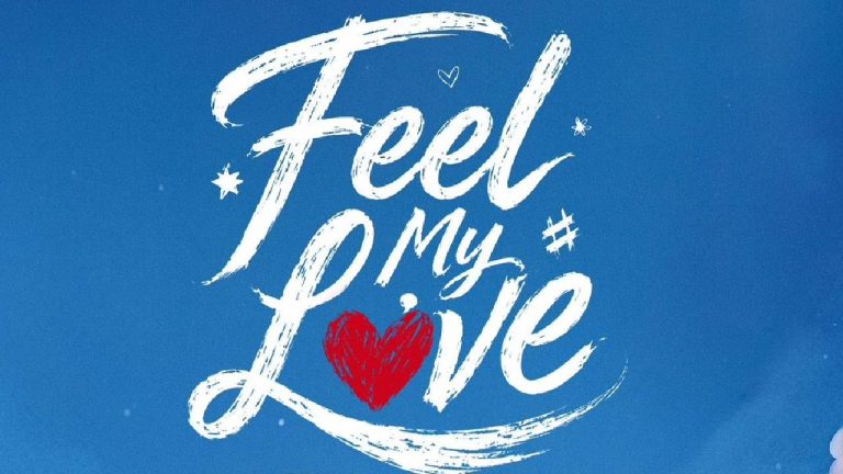 Feel My Love : పాన్ ఇండియా రేంజ్‌లో హార్ట్ టచింగ్ లవ్ స్టోరీ