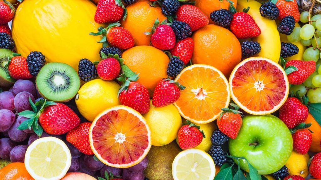 Fruits