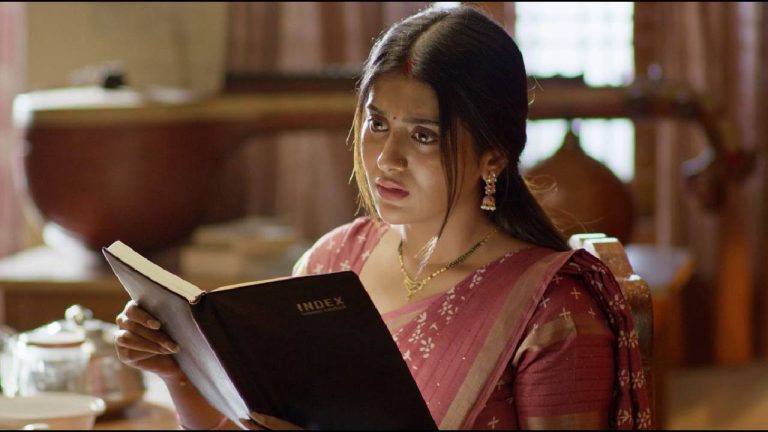 Gossip: పబ్ సాంగ్‌తో రాశి సింగ్ రచ్చ.. ఊపేస్తున్న ‘గాసిప్’ ఫస్ట్ సింగిల్