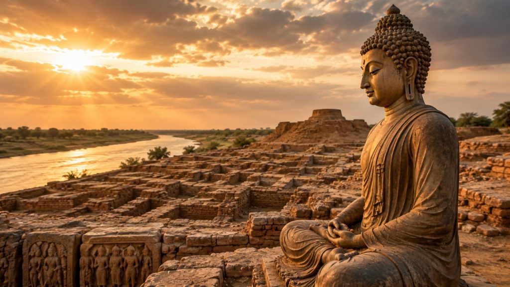 Harappa Civilisation Pakistan