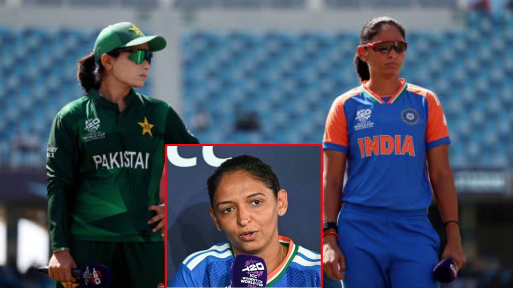 Harmanpreet Kaur