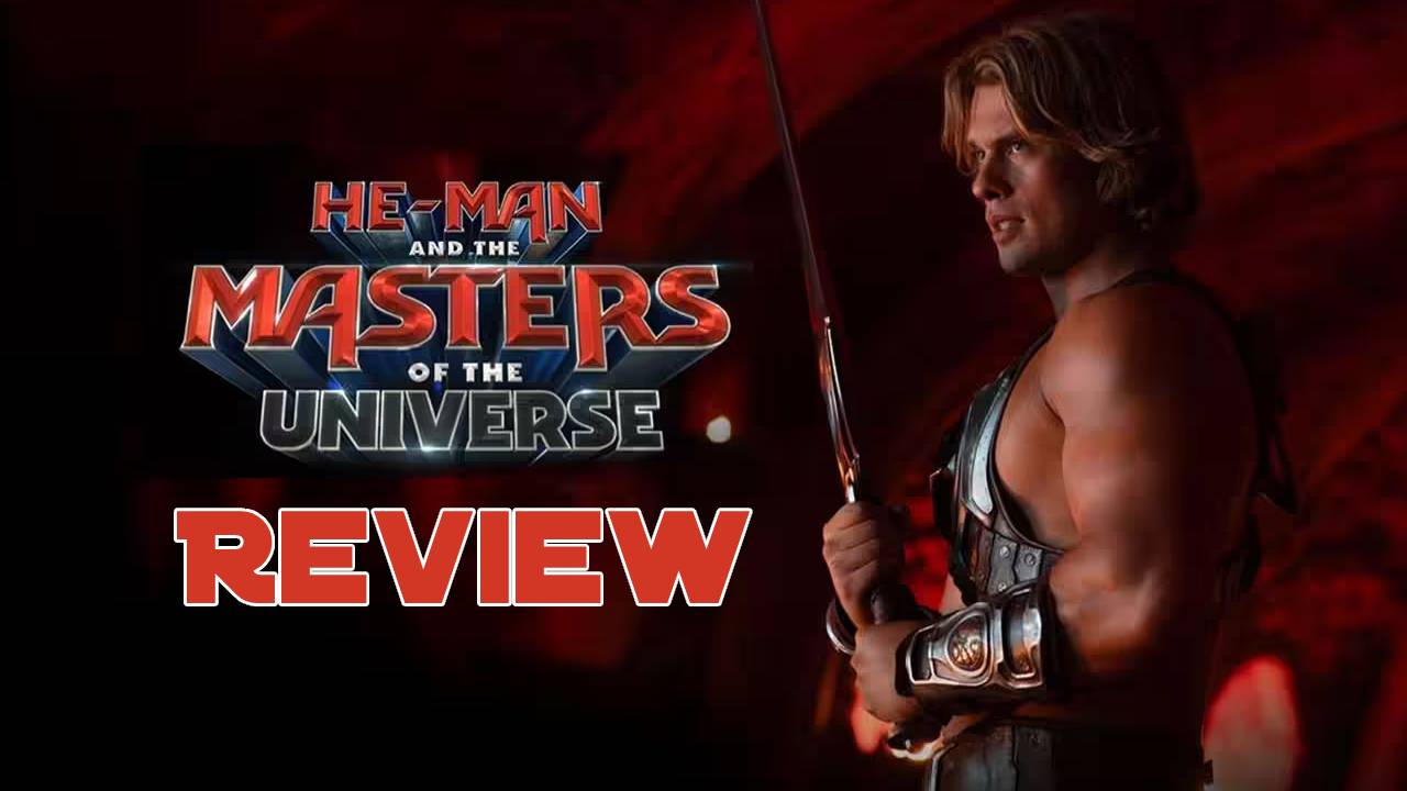 he man and the masters of the universe telugu movie review rating nikhil siddharth