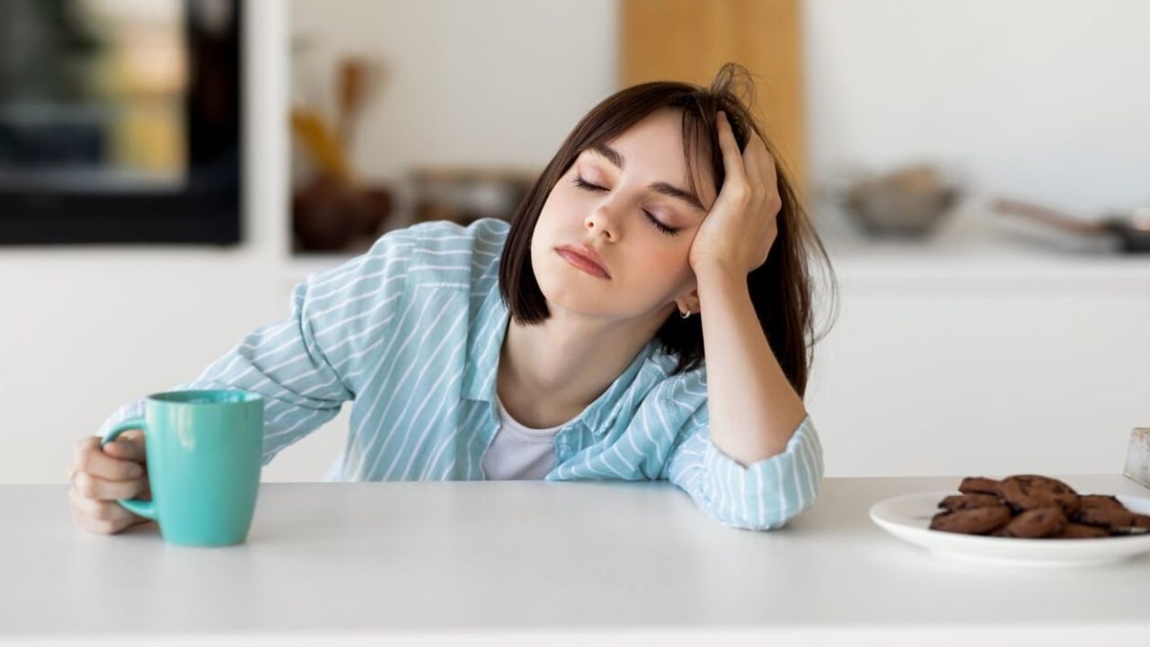 Sleep Disorder : రాత్రి 8 గంటలు నిద్రపోయినా అలసట ఎందుకు పోదు? చాలా మంది తెలుసుకోవాల్సిన నిజాలు!