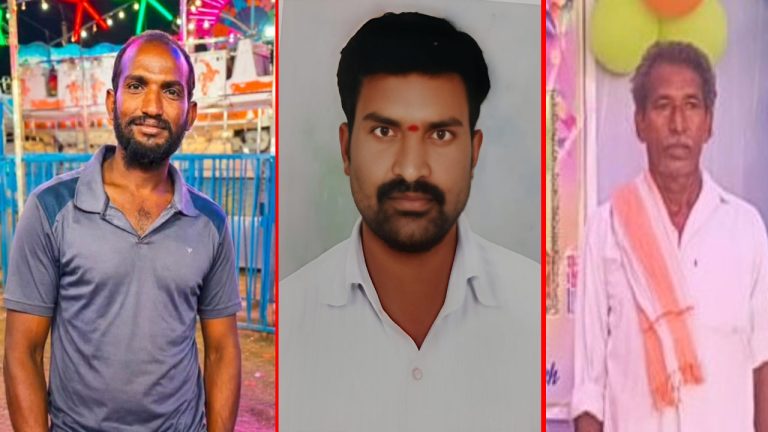 Telangana Heatwave: మండిపోతున్న ఎండలు.. వడదెబ్బతో ఆ జిల్లాలో ఒకే రోజు ముగ్గురు మృతి..