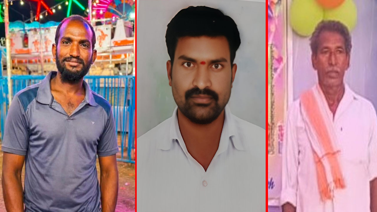 Telangana Heatwave: మండిపోతున్న ఎండలు.. వడదెబ్బతో ఆ జిల్లాలో ఒకే రోజు ముగ్గురు మృతి..