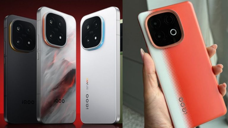 iQOO Flagship Days Sale ప్రారంభం.. iQOO 15, iQOO 15R, Neo 10పై భారీ తగ్గింపులు.!