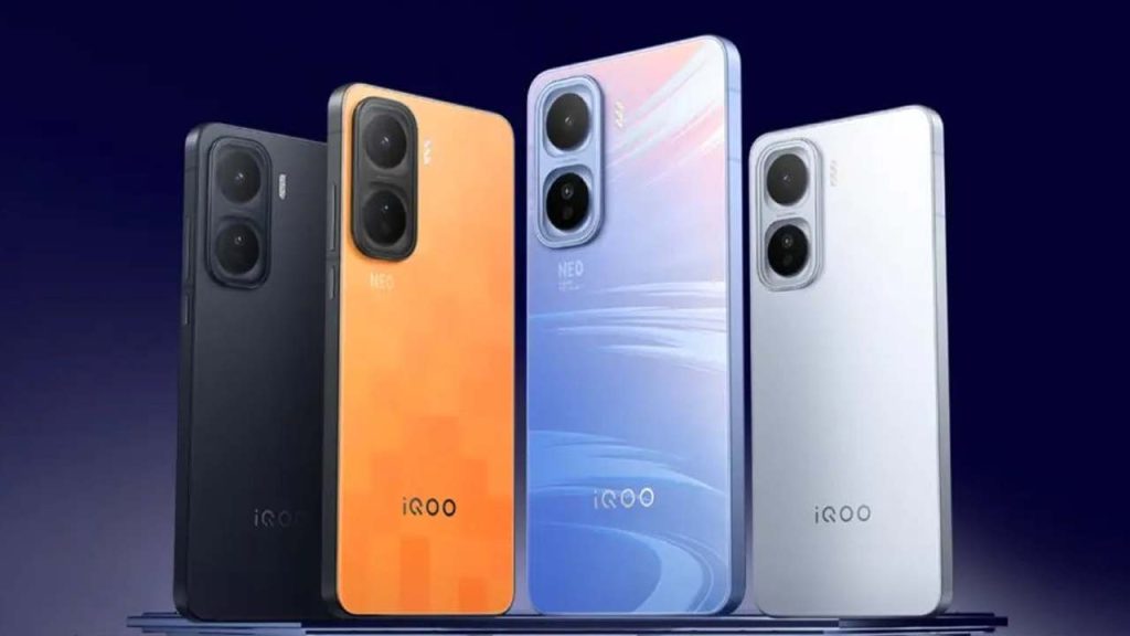 Iqoo Neo11s