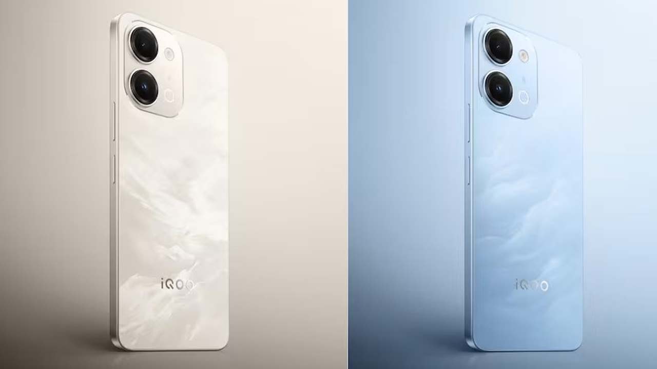 iQOO Z11i: iQOO Z11i త్వరలో లాంచ్.. Snapdragon 4 Gen 2 చిప్‌సెట్, డ్యూయల్ రియర్ కెమెరా సెటప్‌