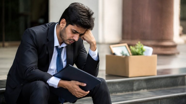 India Job Crisis: ఇంజనీరింగ్ చేసి స్వీపర్ పోస్టులకు అప్లై చేస్తున్నారు.. ఇక డిగ్రీలు దండగేనా?