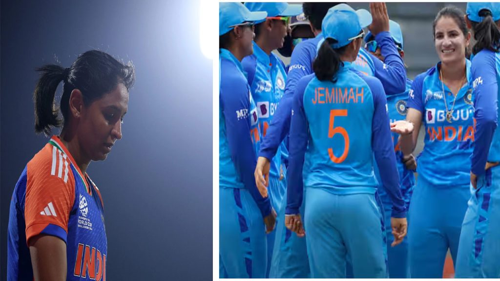 India Women