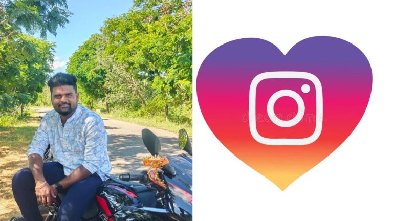 Instagram Love: ఇన్‌స్టాగ్రామ్‌లో ప్రేమ పేరుతో మోసం.. ఇద్దరు యువతుల నుంచి రూ.12 లక్షలకు పైగా కాజేసిన కేటుగాడు.!