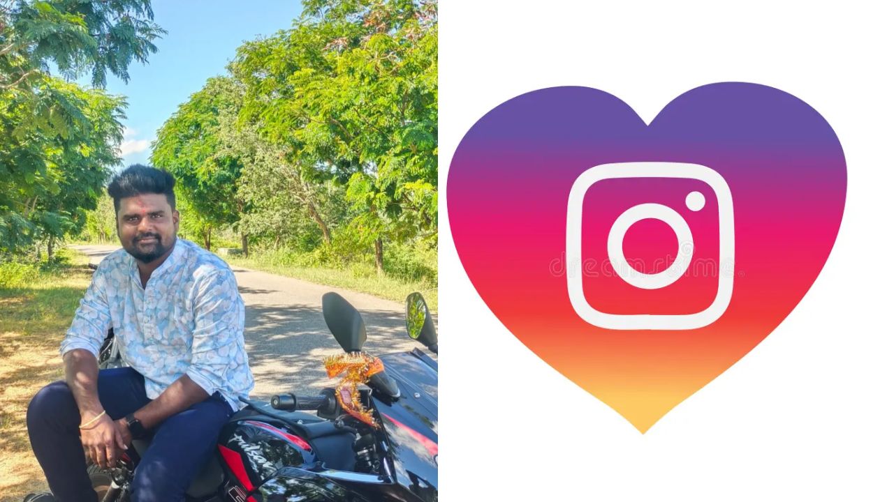 instagram love scam in medak man cheats two young women of over rs 12 lakh
