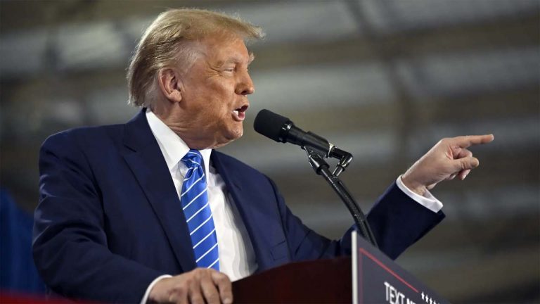 Trump-Iran: ఈరోజే భారీగా విరుచుకుపడతాం.. ఇరాన్‌కు ట్రంప్ తాజా హెచ్చరిక