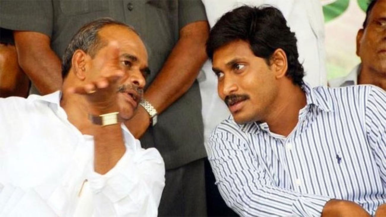 YS Jagan: ‘నాన్న చూపిన మార్గమే నాకు స్ఫూర్తి’.. ఫాదర్స్ డే వేళ వైఎస్ జగన్ ఎమోషనల్ పోస్ట్..