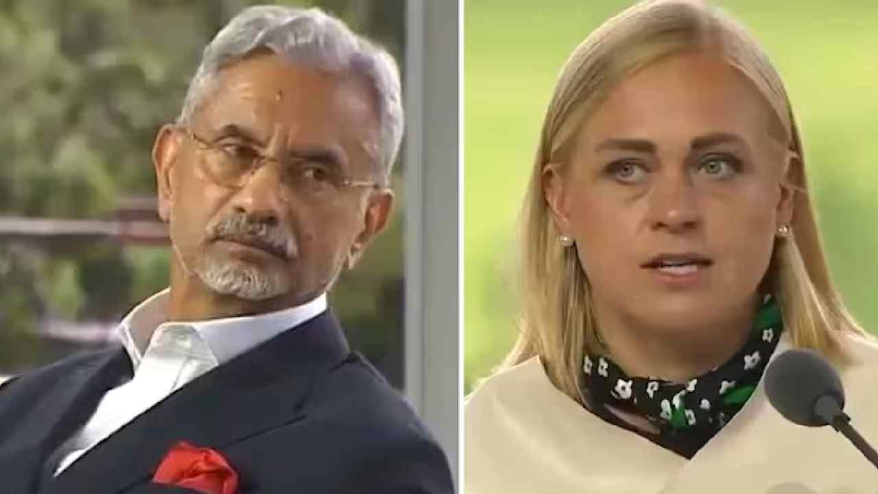 Jaishankar: రష్యా చమురుపై భారత్‌కు ఫిన్లాండ్ మద్దతు.. జైశంకర్ కీలక వ్యాఖ్యలు