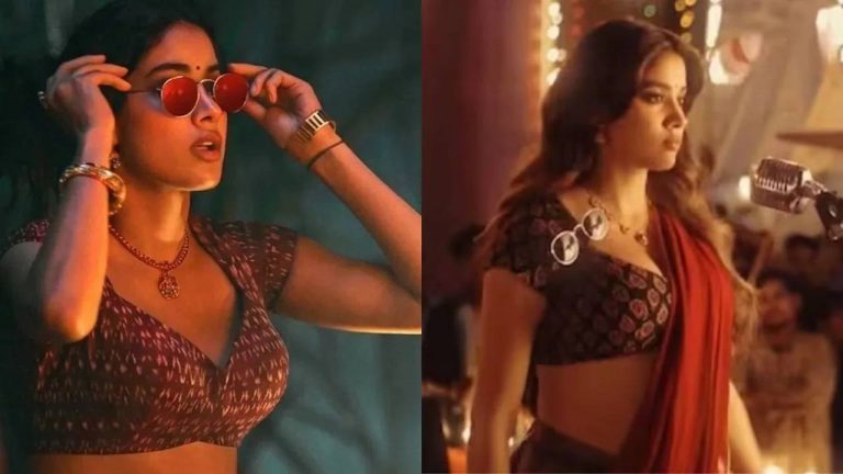 Peddi : అప్పటి నుంచే జాన్వీ సీన్లు కట్ చేసిన ‘పెద్ది’!