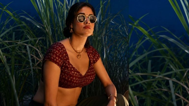 Janhvi Kapoor : పెద్ది తర్వాత వాట్ నెక్ట్స్ జాన్వీ కపూర్..?