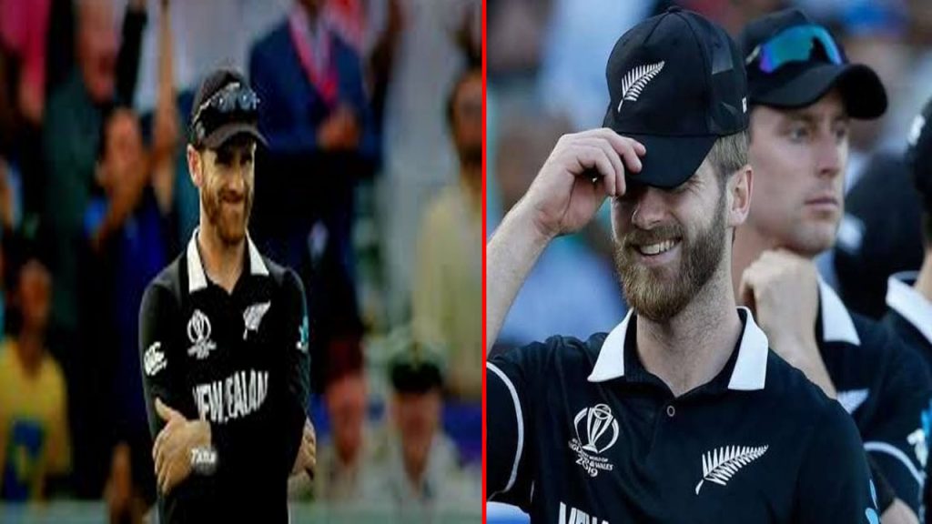 Kane Williamson