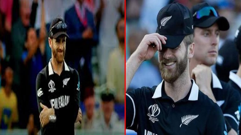 Kane Williamson: మచ్చలేని మనిషి.. ఓటమిని నవ్వుతో స్వీకరించిన కేన్ మామ గొప్పతనం ఇదే!