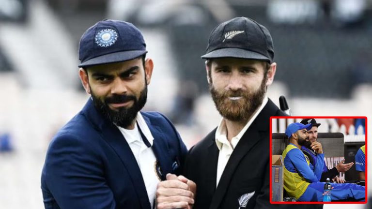 Virat Kohli: “ప్రత్యర్థిగా మొదలై మంచి స్నేహితుడిగా మారావు”.. కేన్ రిటైర్మెంట్‌పై విరాట్ కోహ్లీ ఎమోషనల్!