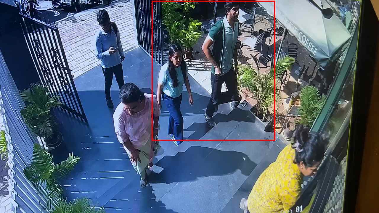 Ketan Agarwal Murder: యూట్యూబ్ సెర్చ్, కేఫ్‌లో మంతనాలు.. కేతన్, సియా కేసులో కీలక ఆధారాలు..