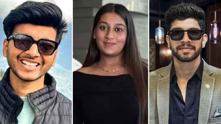 Ketan Agarwal murder: ‘‘కుటుంబానికి చెప్పడం కన్నా చంపడమే ఈజీ’’.. కేతన్ హత్యలో సియా సంచలన ఒప్పుకోలు..