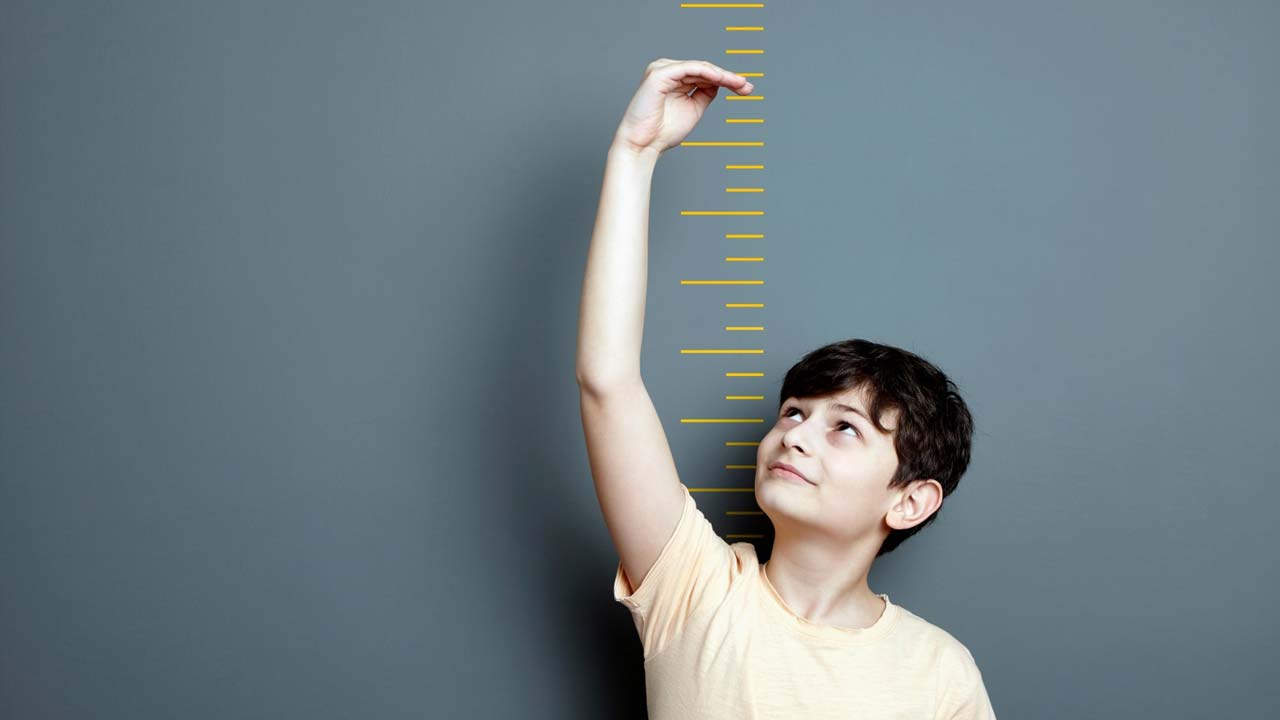 Healthy Parenting Tips : పిల్లల ఎత్తు పెరగడం లేదా? తల్లిదండ్రులు తప్పక తెలుసుకోవాల్సిన పోషకాహార రహస్యాలు.!