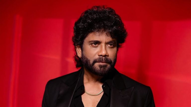 KING 100 : దూసుకొస్తున్న కింగ్ 100.. రిలీజ్ డేట్ కూడా ఫిక్స్