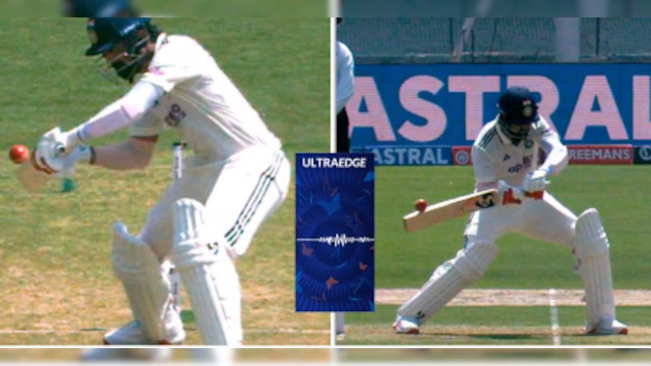 ind vs afg test kl rahul acting oscar comment graeme swann
