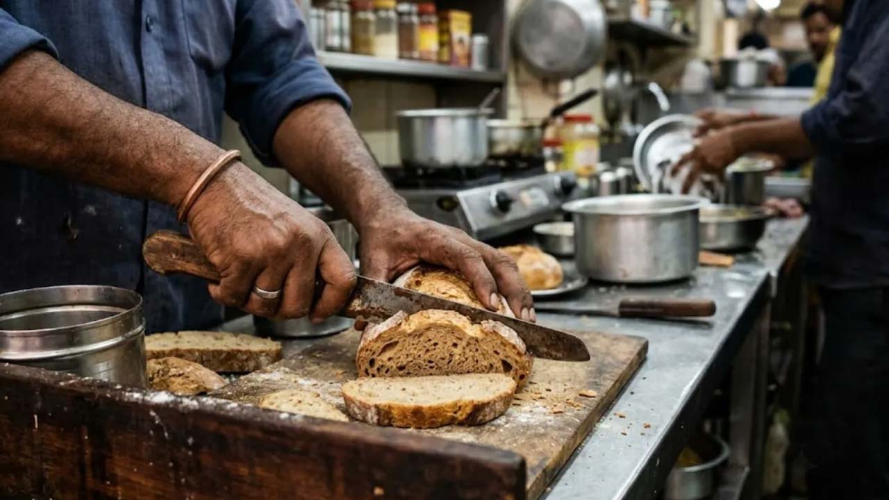 Food Grade Knives : తుప్పు కత్తులు వాడుతున్నారా.? ఇక భారీ మూల్యం చెల్లించాల్సిందే.!