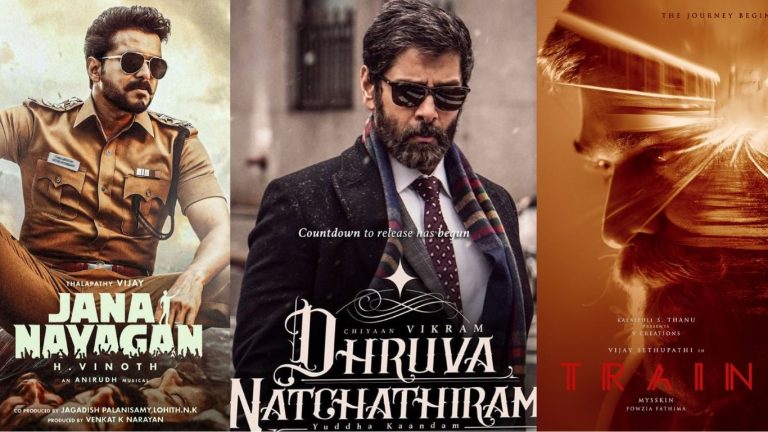 No Releases : ఈ సినిమాల విడుదలకు మోక్షం ఎప్పుడు..?