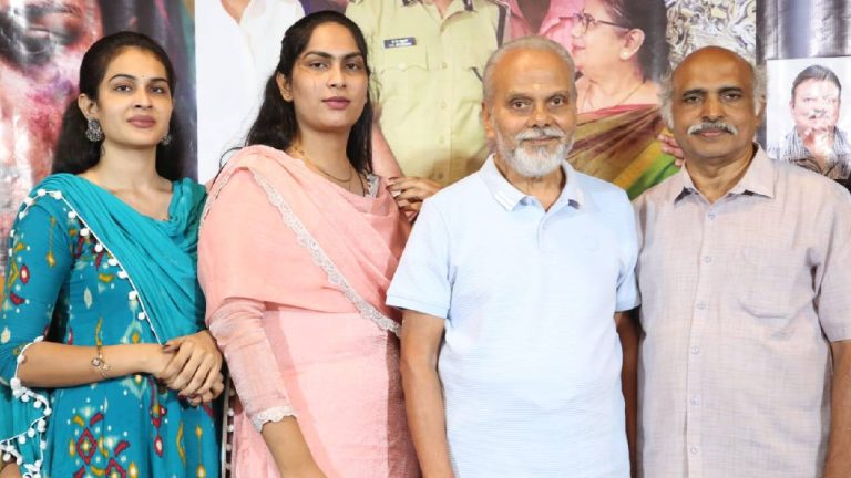 LGBT: శంకరాభరణం లాంటి చరిత్ర సృష్టిస్తుంది: ఎల్బీ శ్రీరామ్ ఆసక్తికర వ్యాఖ్యలు