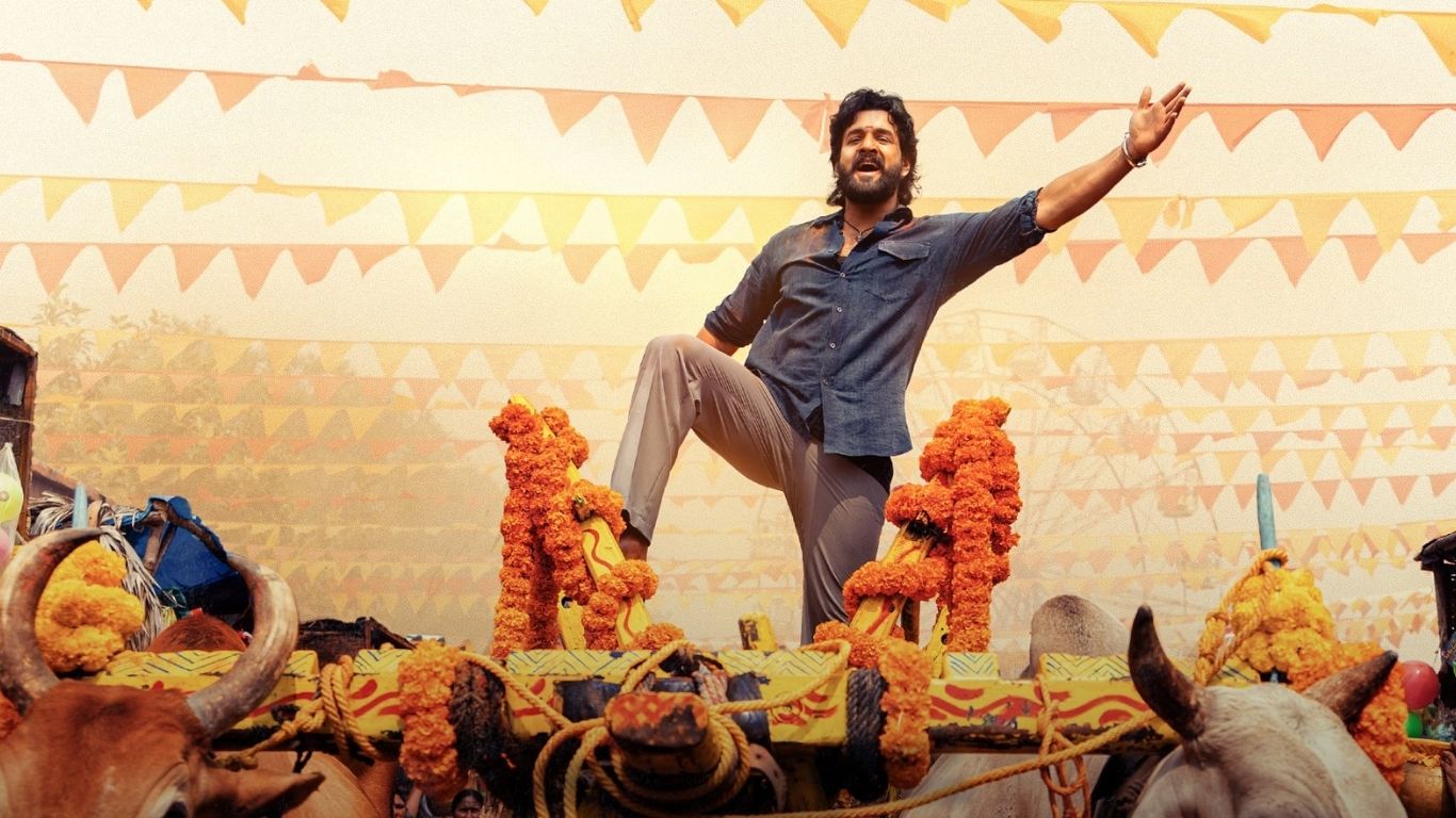 akhils lenin trailer on june 30 grand theatrical release on july 10