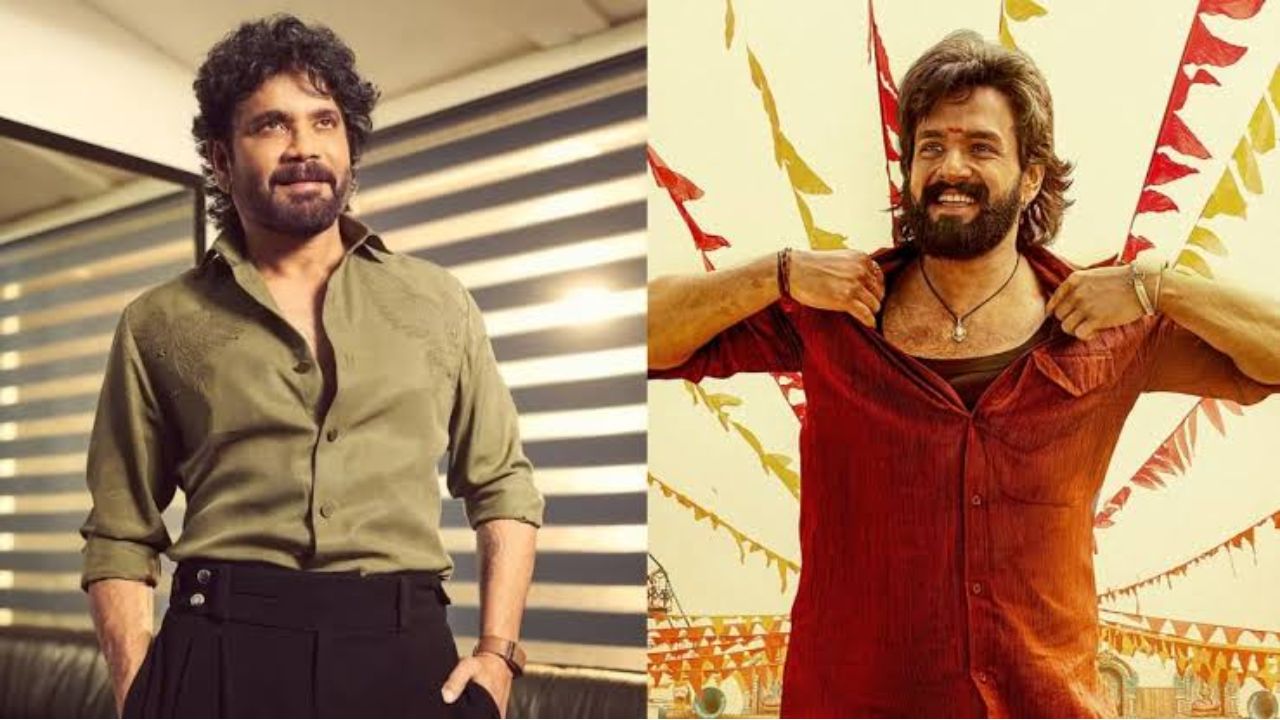Nagarjuna: మనోడు లెనిన్ 10th జులై వస్తున్నాడు!