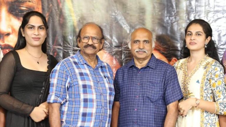 LGBT – A Legal Battle: ‘ఎల్‌జీబీటీ’ల ఆక్రందనలపై సినిమా.. జూన్ 19న విడుదల!