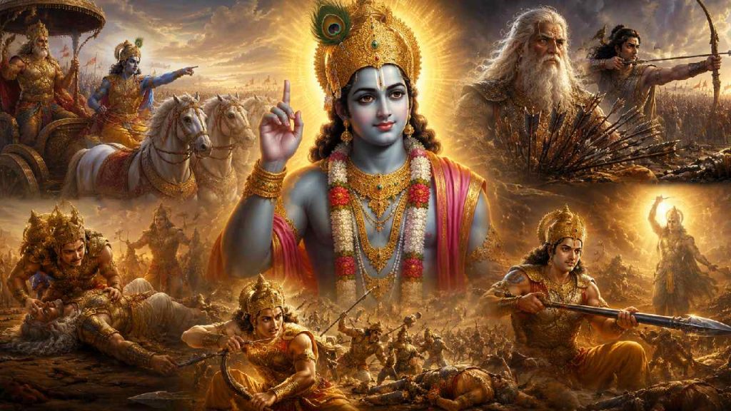 Mahabharata