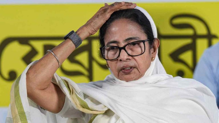 Mamata Banerjee: మమతా దీదీకి మరో షాక్.. ముస్లిం ఎమ్మెల్యేల తిరుగుబాటు..