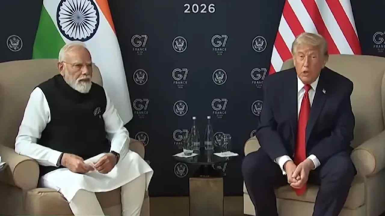 trump promises us support if india is attacked under pm modi