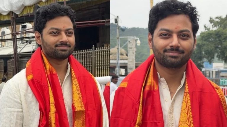 Mokshagna : నందమూరి మోక్షజ్ఞకు యాక్టింగ్‌ ఇంట్రస్ట్‌ లేదా?