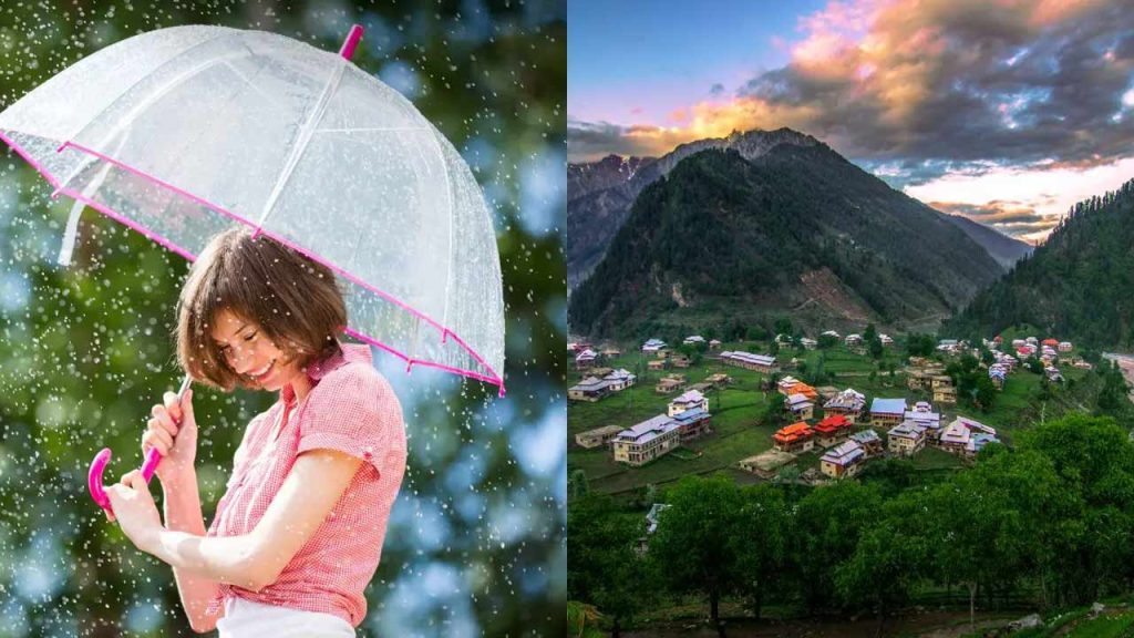 Monsoon Travel Tips