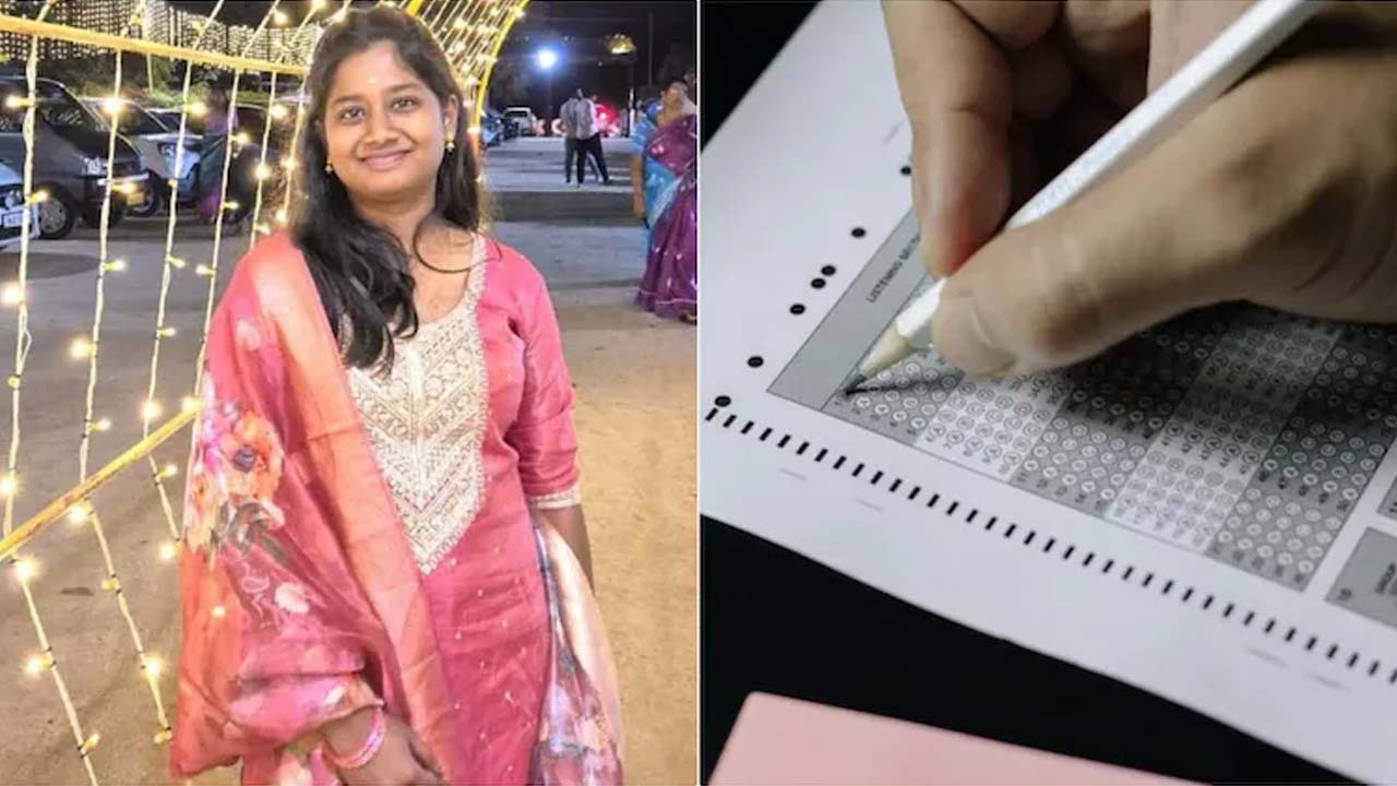 NEET Re Exam: నీట్ రీ-ఎగ్జామ్‌కు ముందు విషాదం.. 19 ఏళ్ల విద్యార్థిని ఆత్మహత్య..