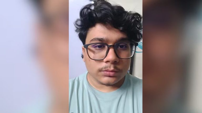 NEET Aspirant Suicide: మరో నీట్ విద్యార్థి ఆత్మహత్య.. చివరి వీడియోలో భావోద్వేగ మాటలు..