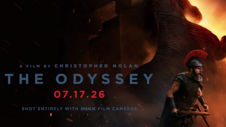 The Odyssey : ‘ది ఒడిస్సీ’కి  భయపడి ప్రీ పోన్ చేసుకుంటోన్న బాలీవుడ్ ఫిల్మ్స్