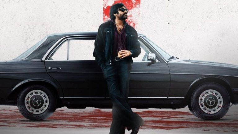 Pawan Kalyan : ఓవర్ స్పీడ్‌లో దూసుకెళ్తున్న OG 2