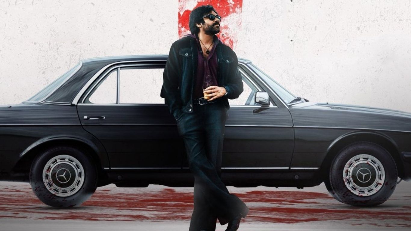 pawan kalyan welcomes fans to og universe sujeeth completes 70 script of og 2