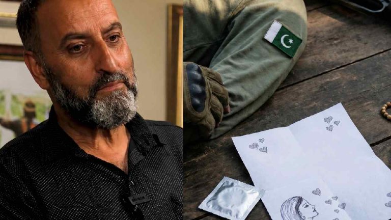 Ex-Terrorist: ఉగ్రవాదుల జేబుల్లో కండోమ్, ప్రేమ లేఖలు..ధురంధర్‌లో చూపింది నిజమే: మాజీ ఉగ్రవాది..