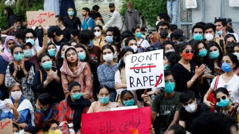 Pakistan: పాకిస్తాన్‌ను మెచ్చుకున్న ఎలాన్ మస్క్.. గ్యాంగ్‌రేప్ దోషులకు ఉరిశిక్షపై ప్రశంసలు