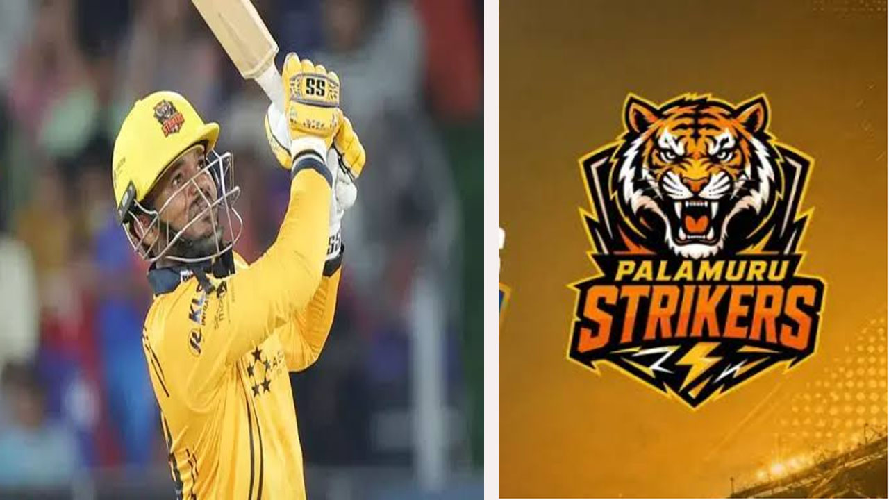 palamuru strikers beat medak falcons rohit rayudu unbeaten fifty tg20 league 2026